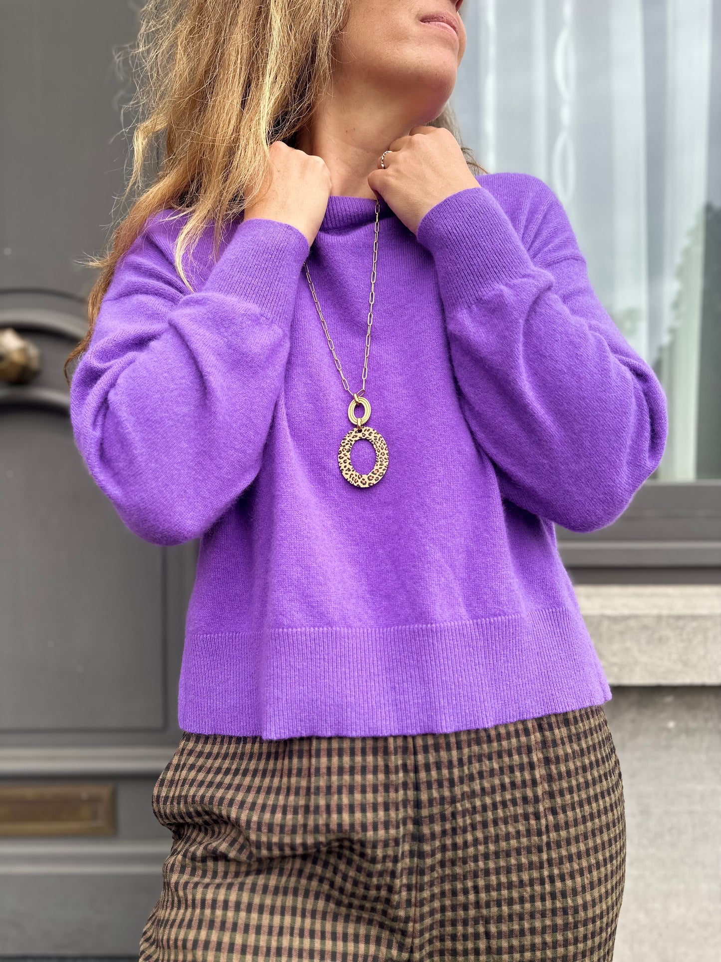 Pull Chloé