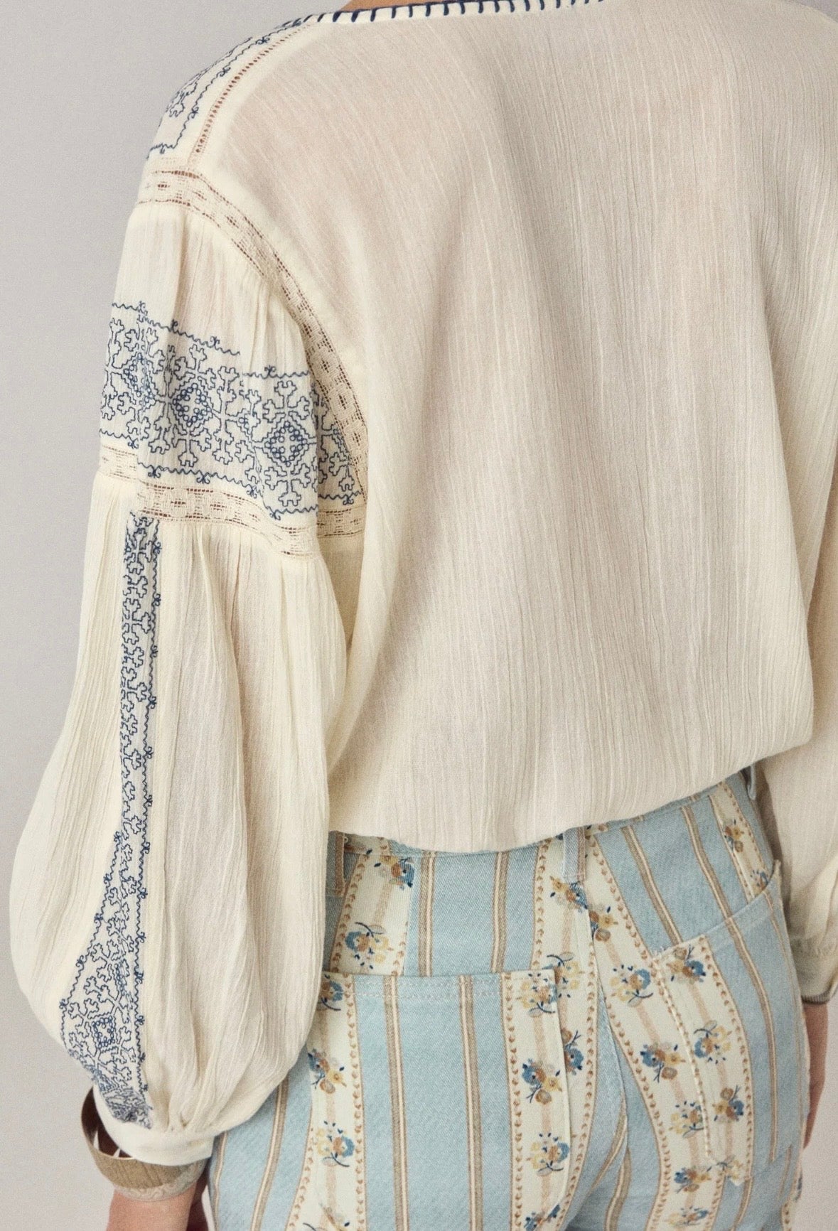 Blouse Claudia