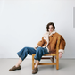 Manteau Apolline