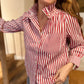 Blouse Pauline