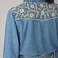 Chemise Gabin