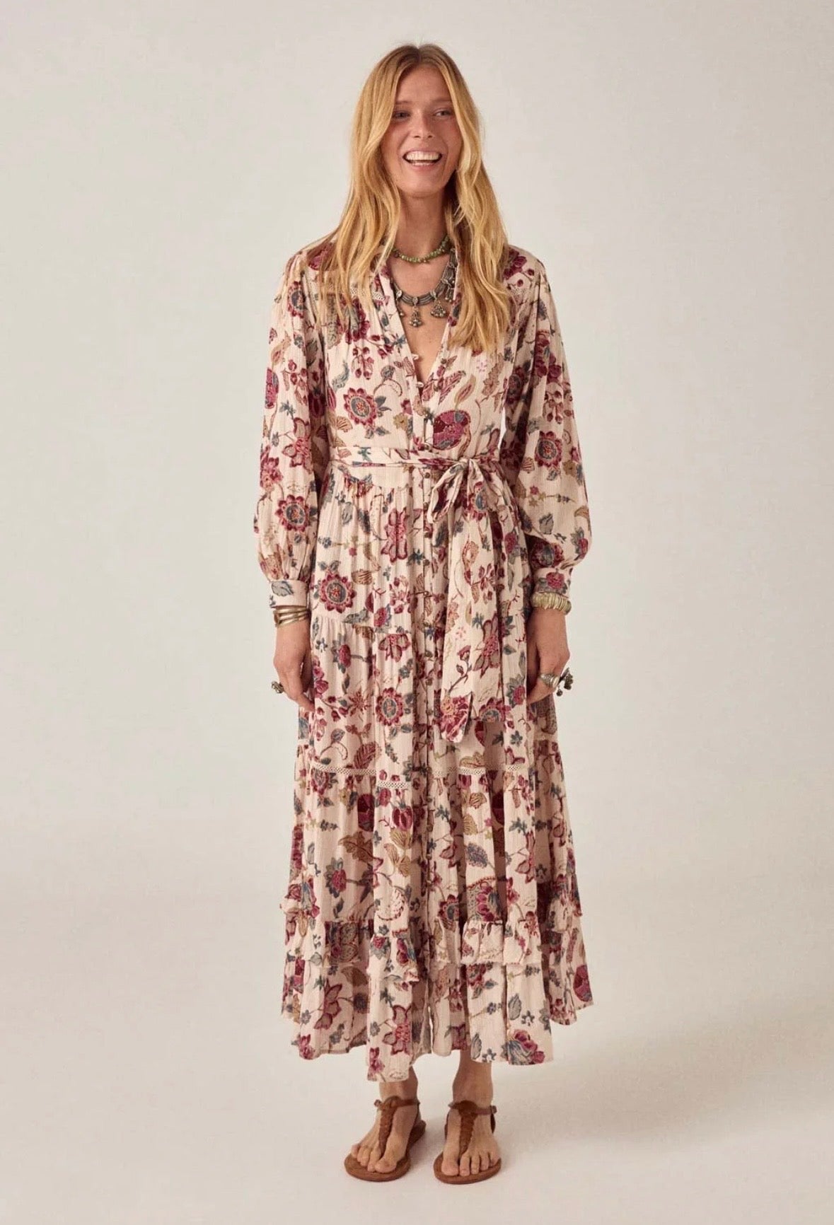 Robe Fiorella