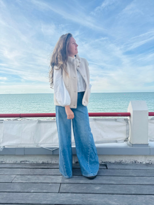 Jeans Helen