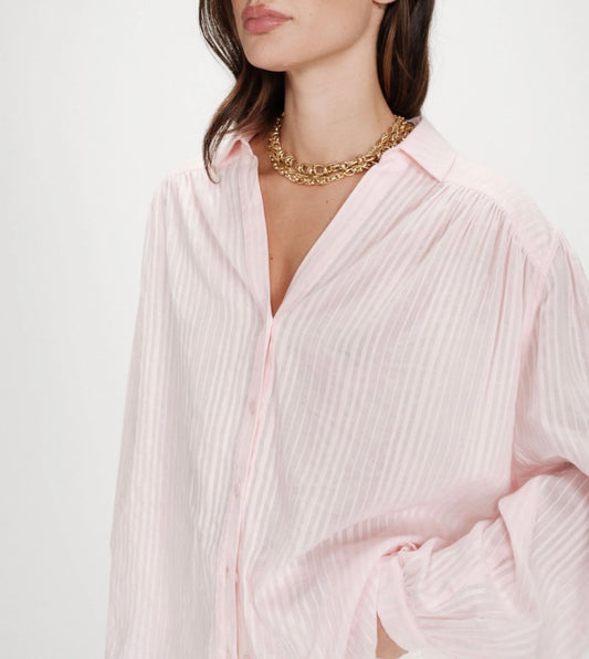 Chemise Vibes