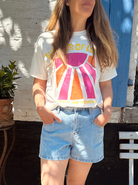 Teeshirt Summer