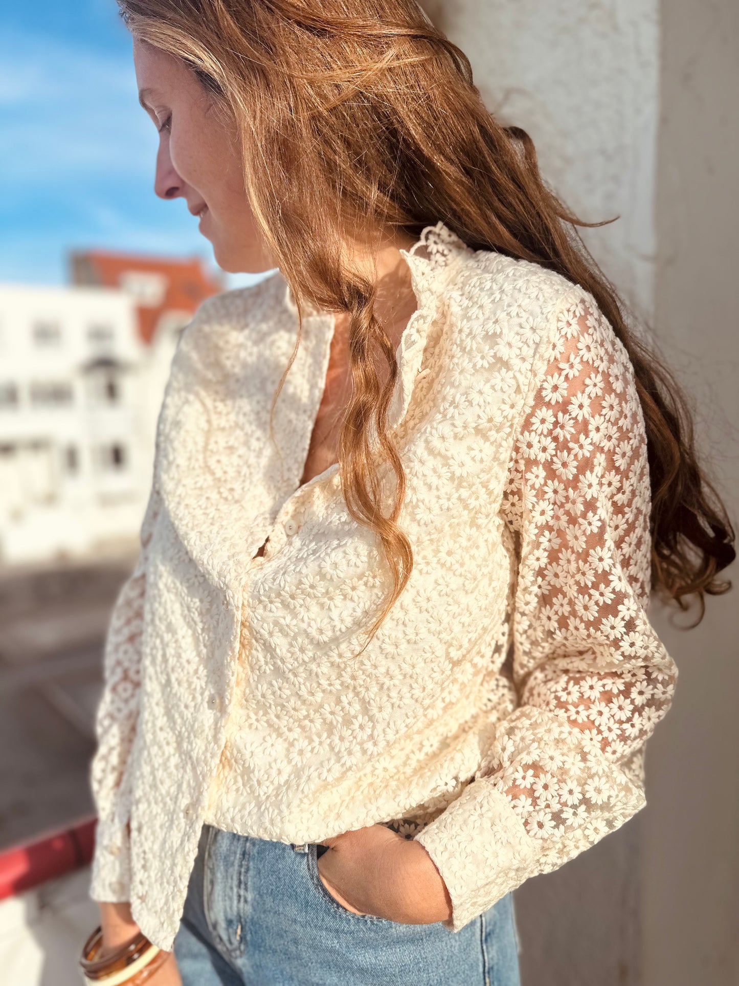 Blouse Joy