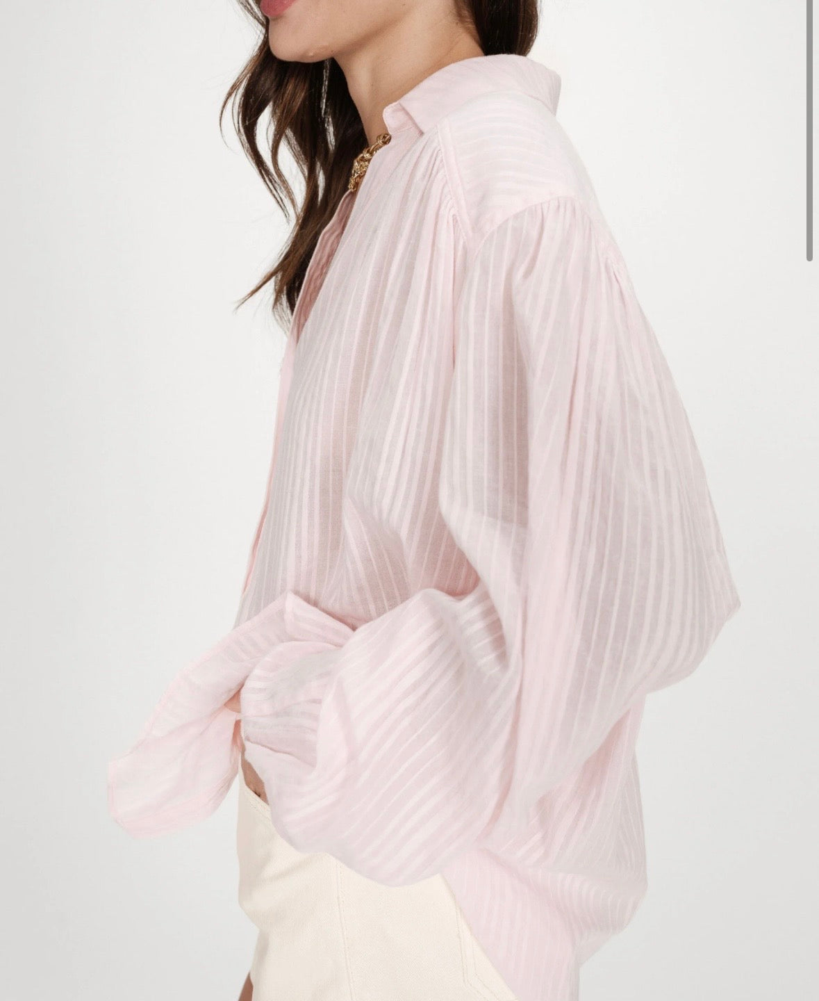 Chemise Vibes