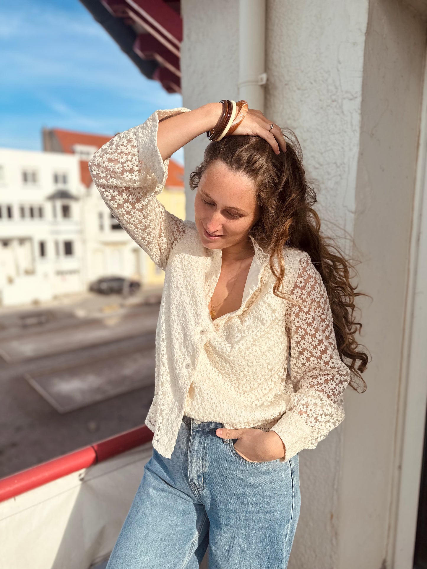 Blouse Joy