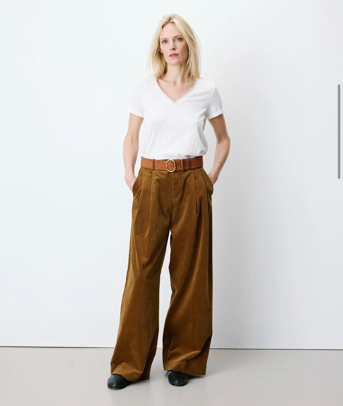 Pantalon Ariel