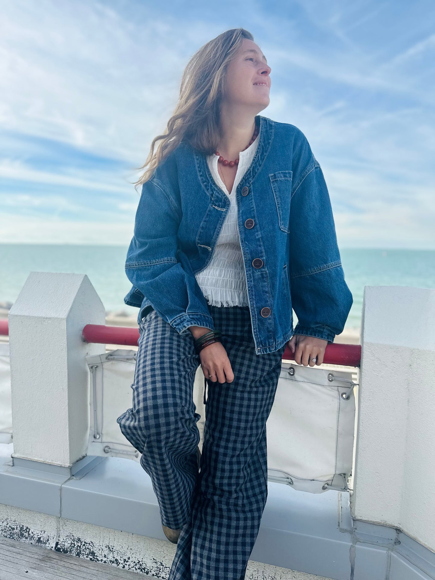 Pantalon Will