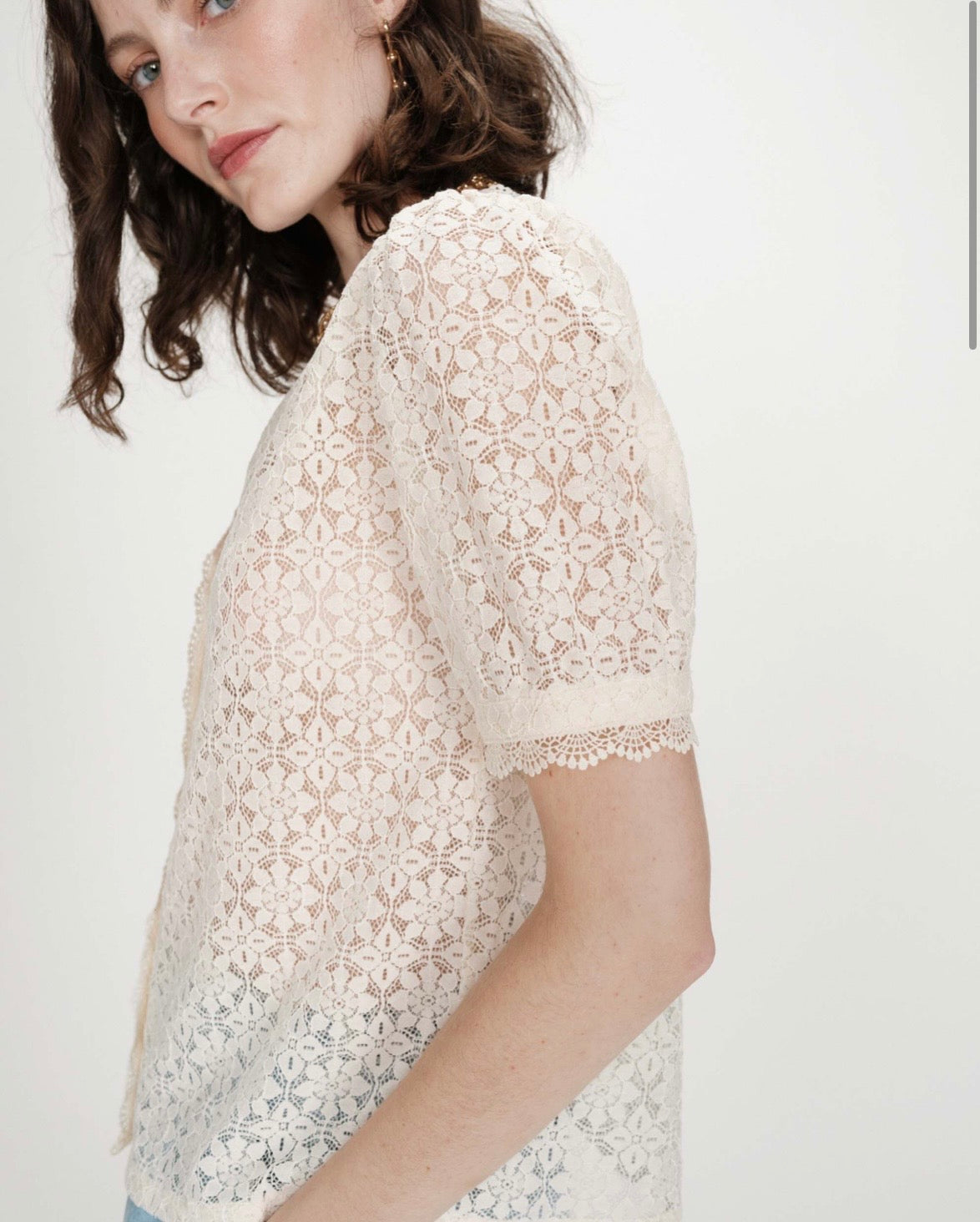 Blouse Vicky