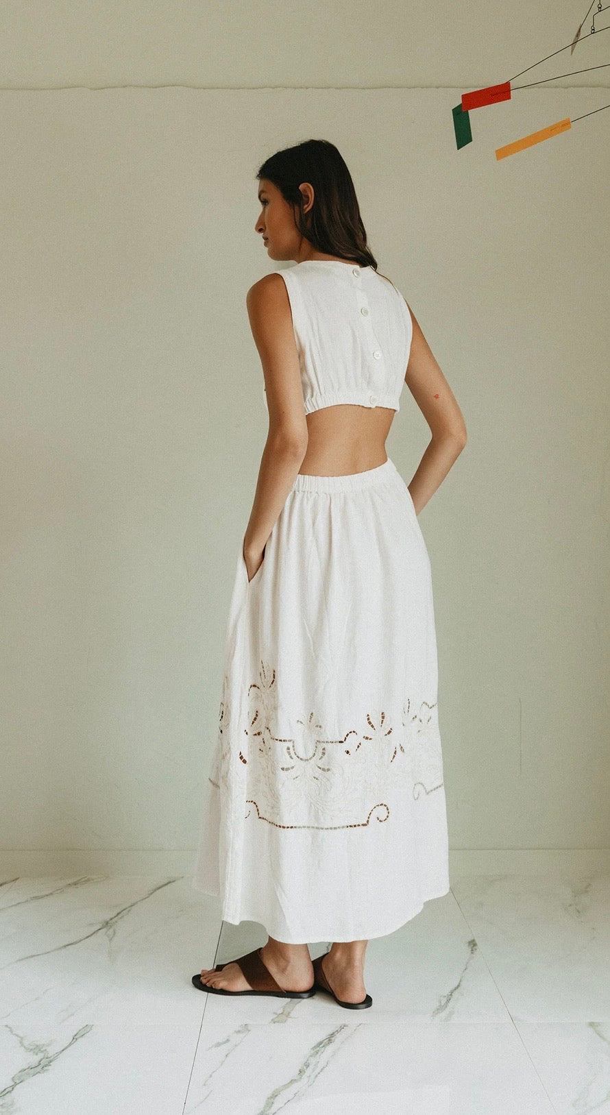 Robe Alex