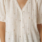 Blouse Louve