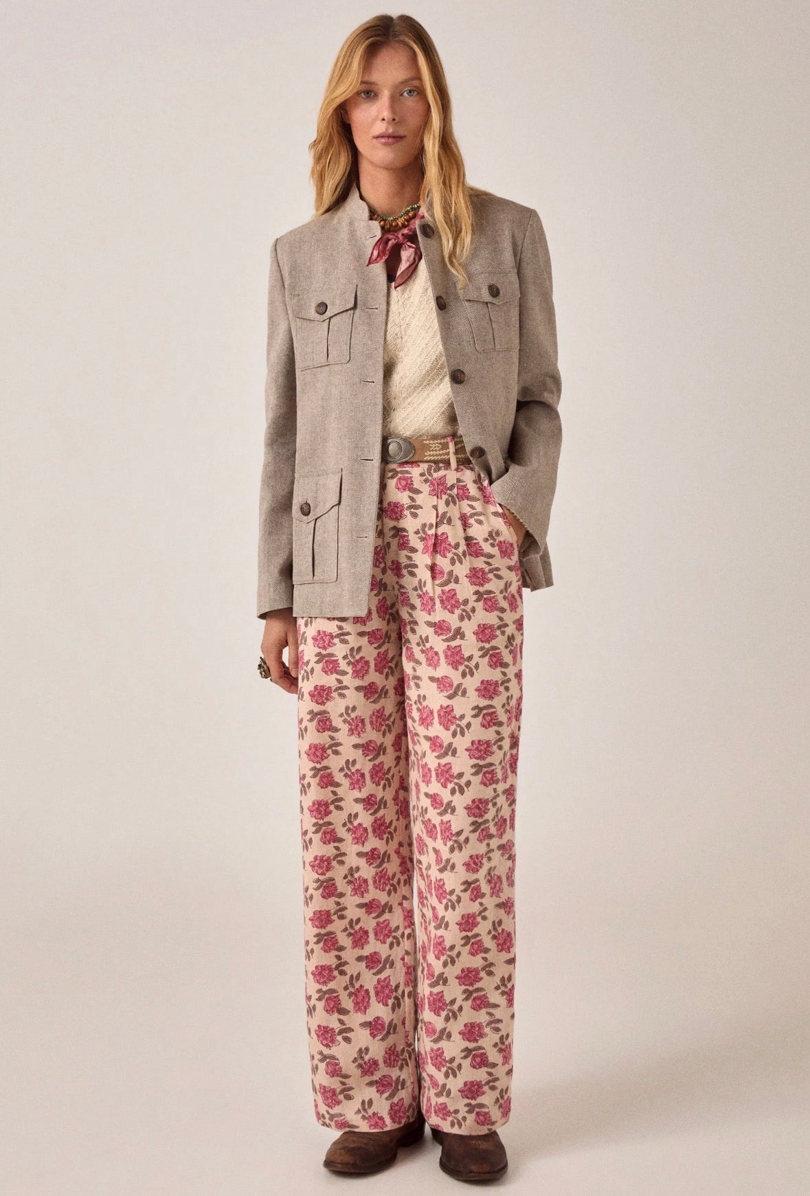 Pantalon Angus