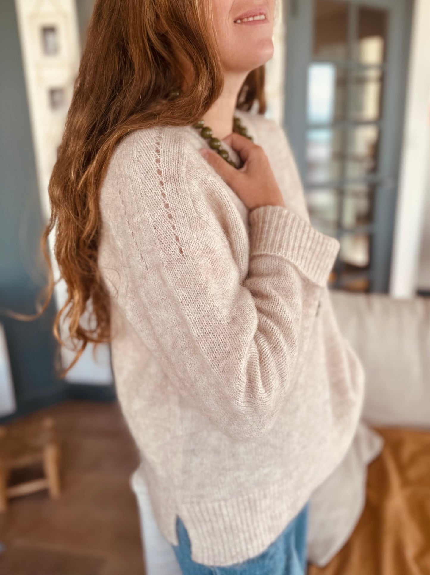 Pull Mia
