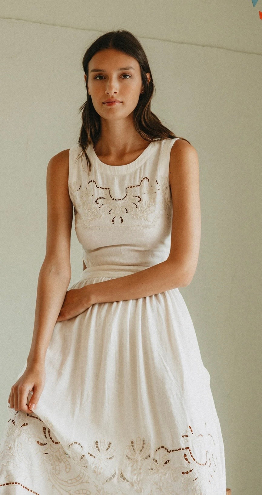 Robe Alex