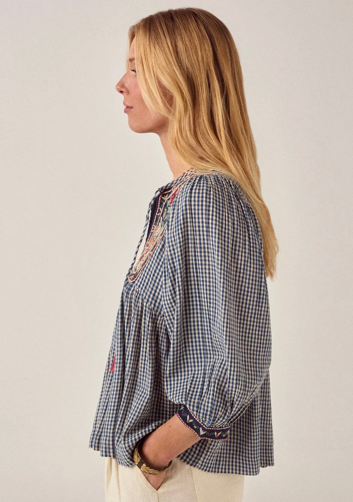 Blouse Avril