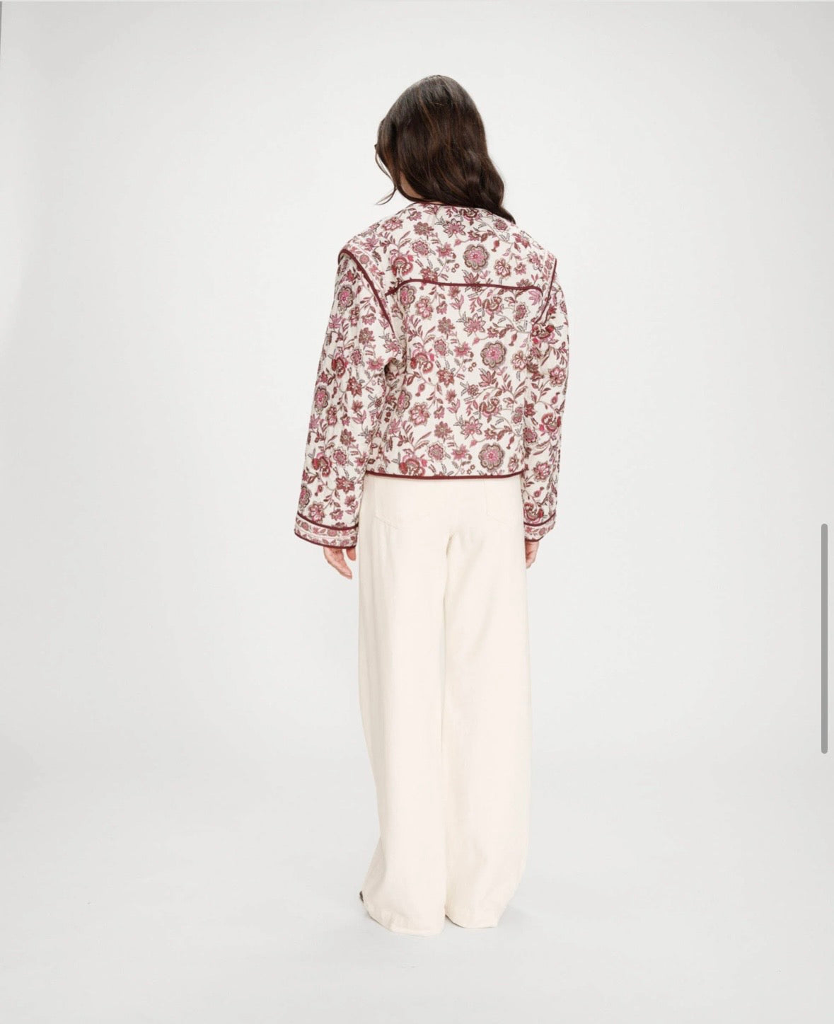 Veste Vahina
