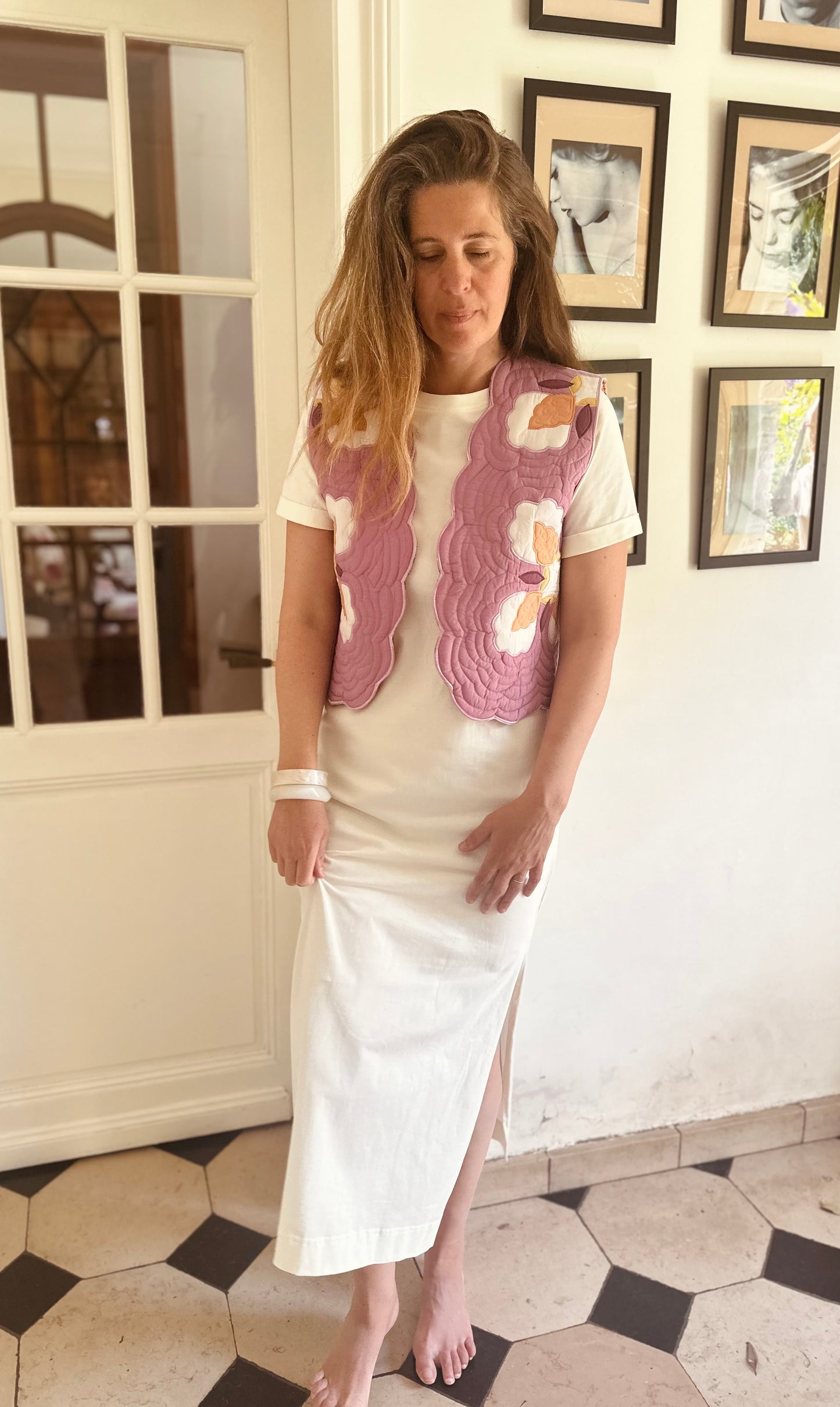 Robe Mila