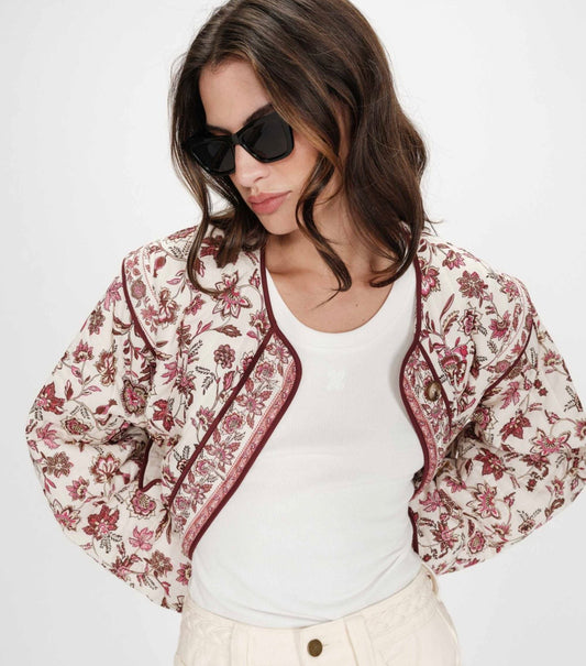 Veste Vahina