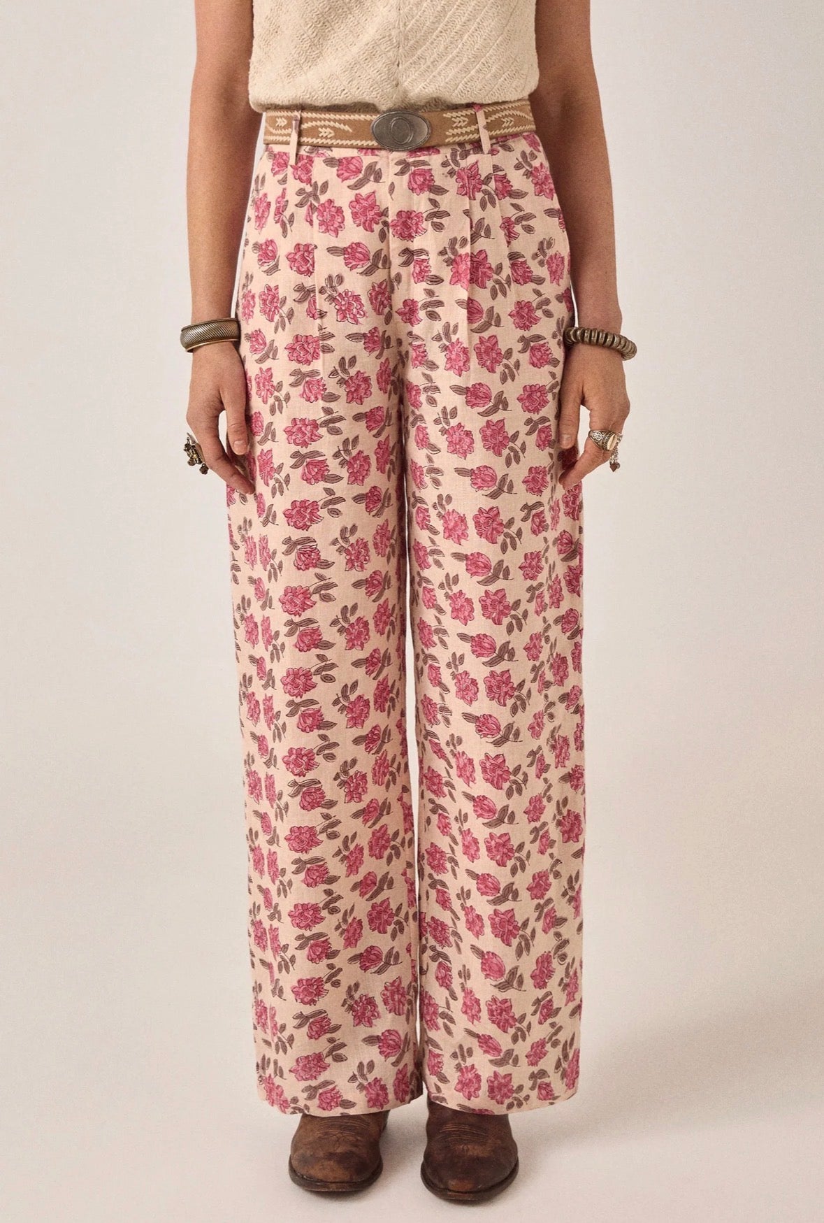 Pantalon Angus
