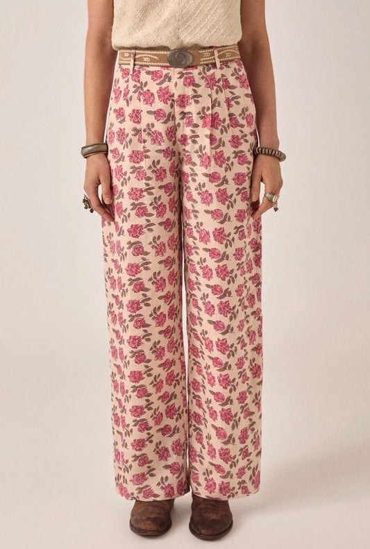Pantalon Angus