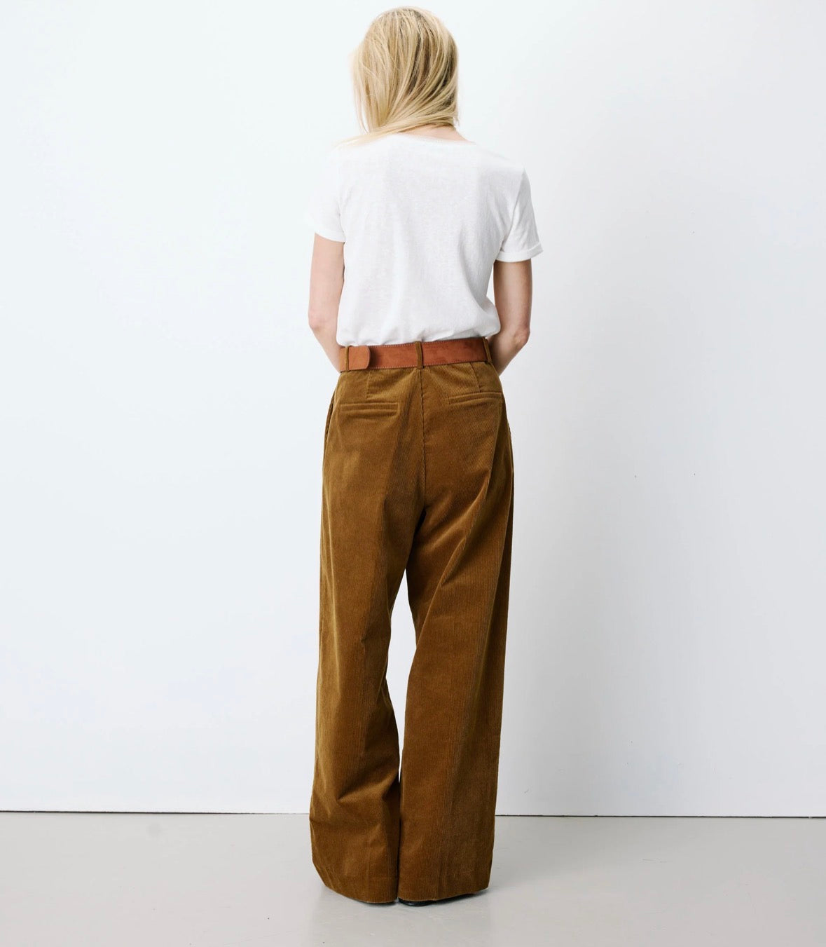Pantalon Ariel