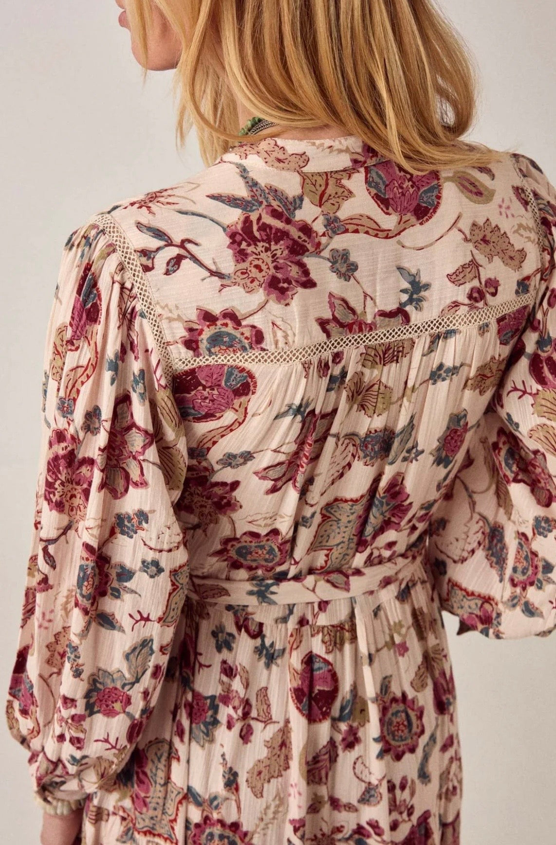 Robe Fiorella