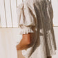 Blouse Louve