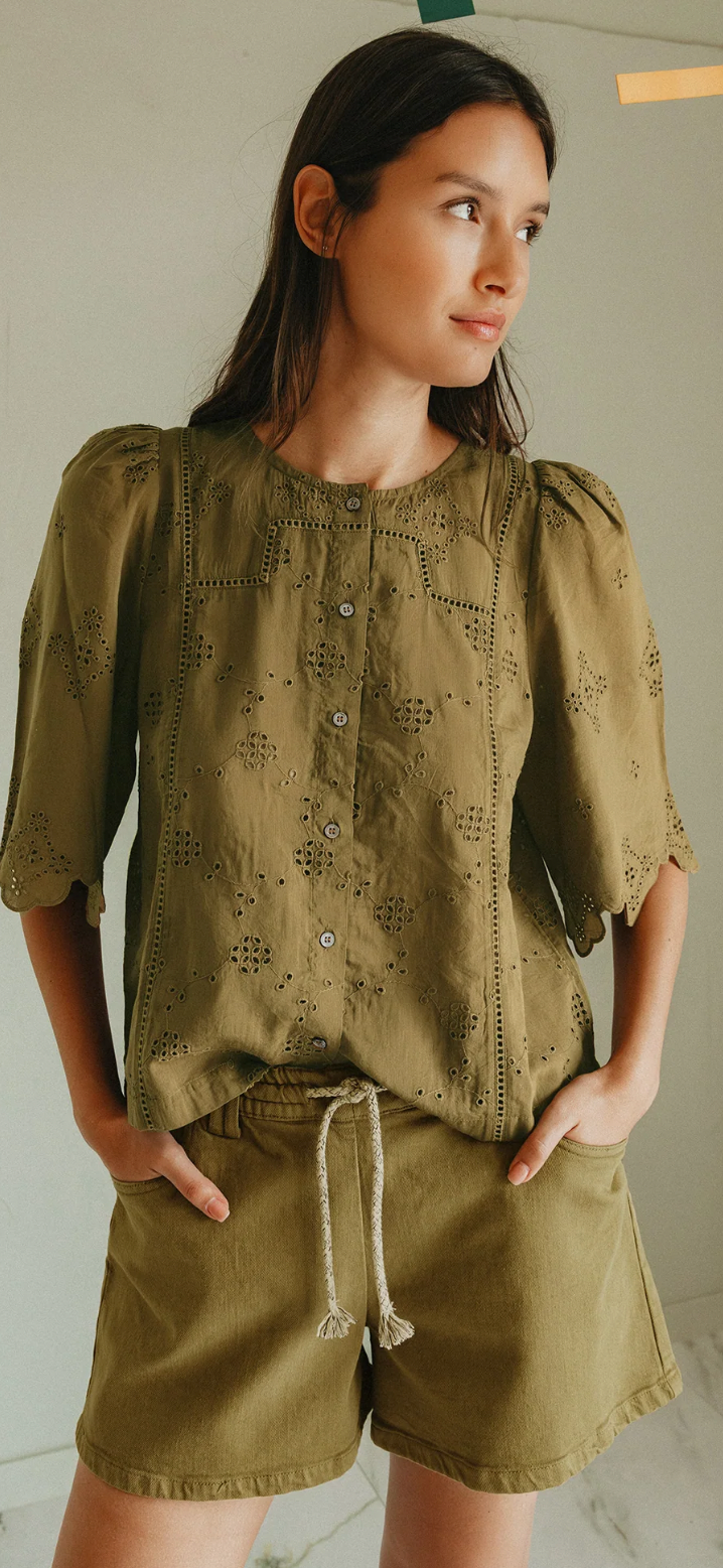 Chemise Constance
