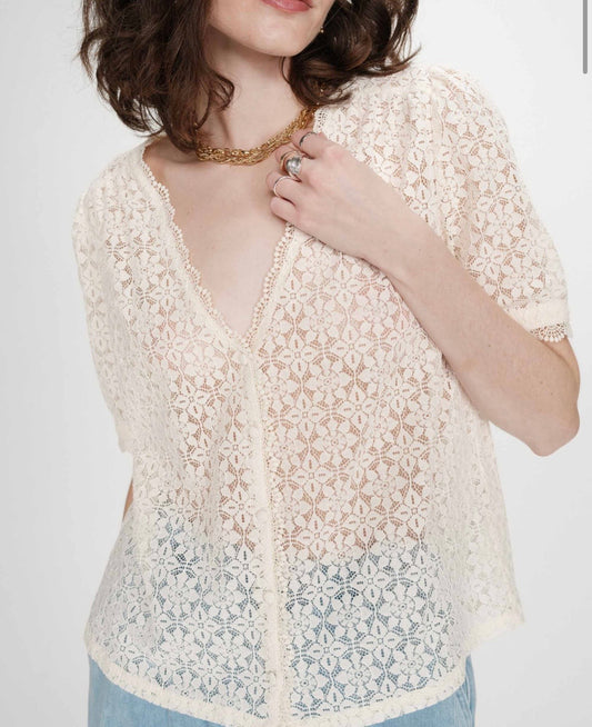 Blouse Vicky