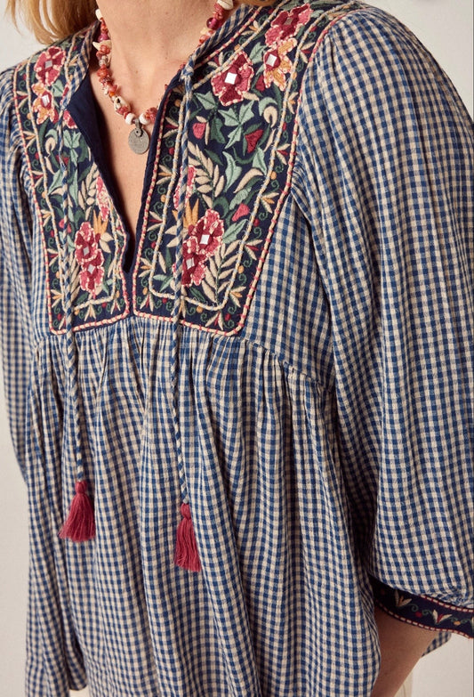 Blouse Avril